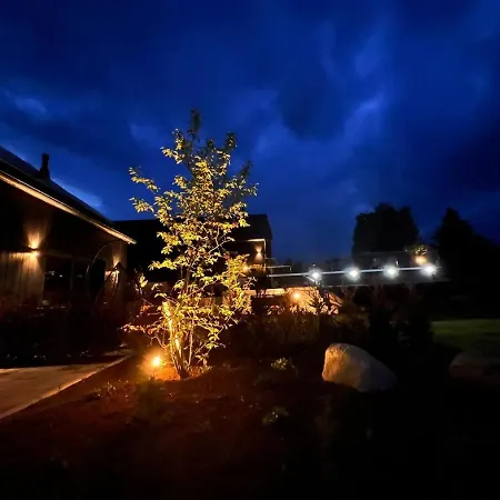 Chalet Deluxe *