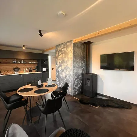 Deluxe Chalet *