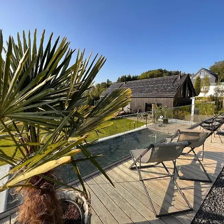 Deluxe Chalet Freyung