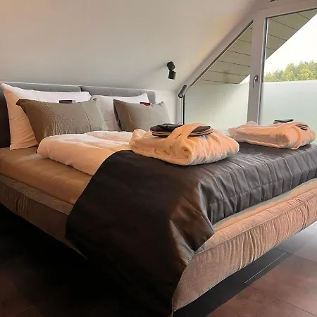 Deluxe Chalet Freyung