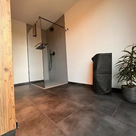 Deluxe Chalet