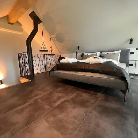 Deluxe Chalet *
