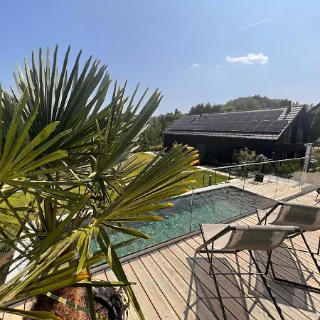 Chalet Deluxe