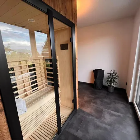 Chalet Deluxe *