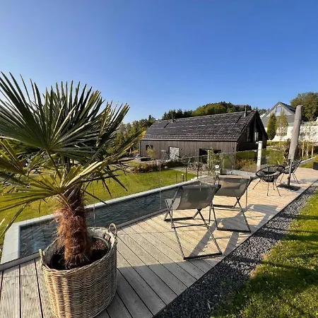 Deluxe Chalet *