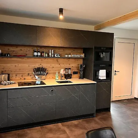 Deluxe Chalet Freyung