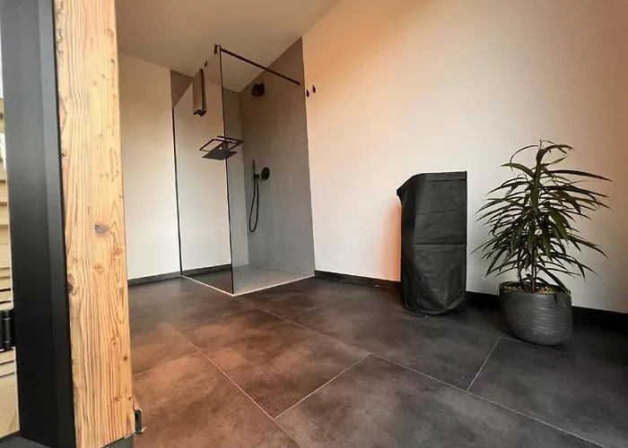 Deluxe Chalet