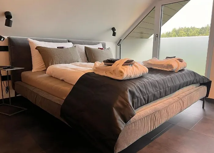 Deluxe Alpehytte Freyung